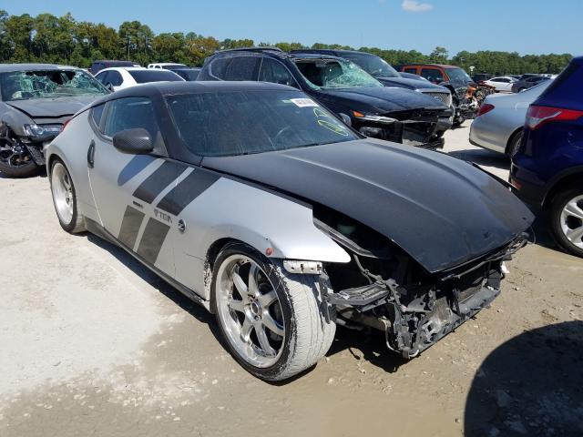 NISSAN 370Z BASE 2012 jn1az4eh3cm562202