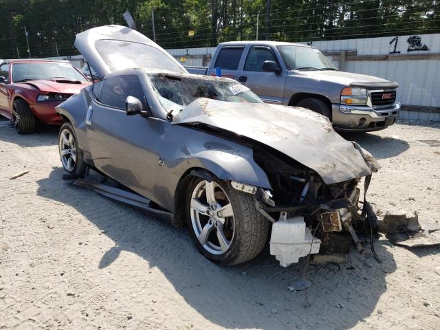 NISSAN 370Z BASE 2012 jn1az4eh3cm562989