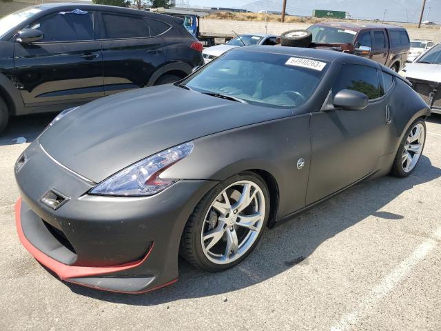 NISSAN 370Z 2012 jn1az4eh3cm563981