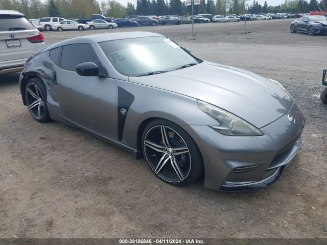 NISSAN 370Z 2012 jn1az4eh3cm565150