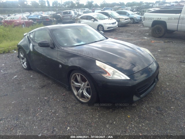 NISSAN 370Z 2012 jn1az4eh3cm565262