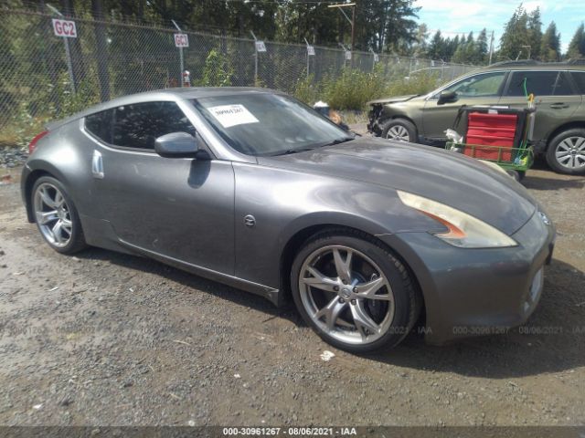 NISSAN 370Z 2012 jn1az4eh3cm565343