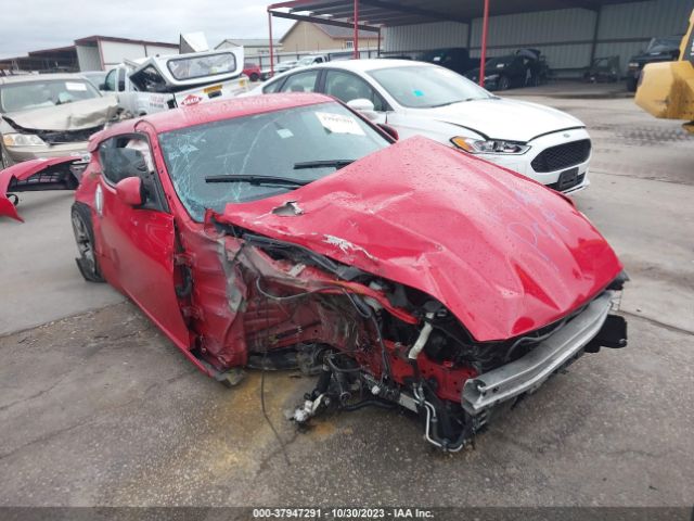 NISSAN 370Z 2013 jn1az4eh3dm380064