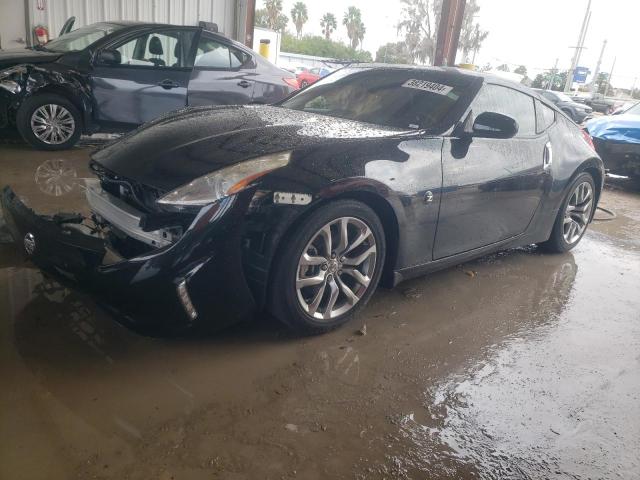 NISSAN 370Z 2013 jn1az4eh3dm380629