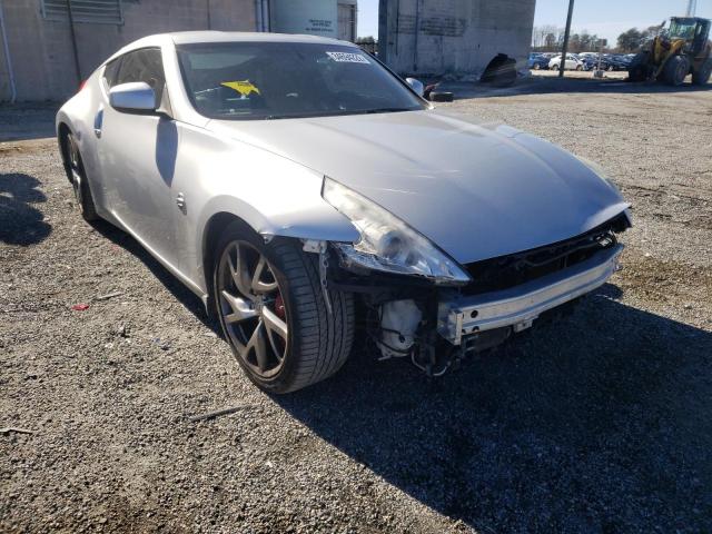 NISSAN 370Z BASE 2013 jn1az4eh3dm382106