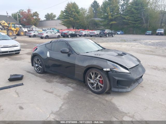 NISSAN 370Z 2013 jn1az4eh3dm383028