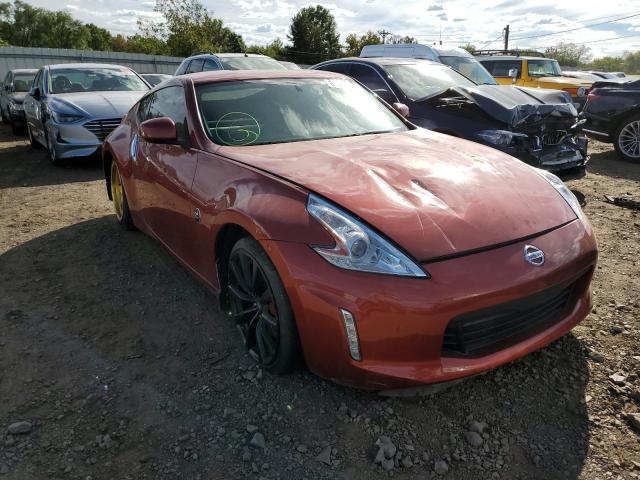 NISSAN 370Z BASE 2013 jn1az4eh3dm383983