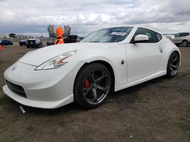 NISSAN 370Z BASE 2013 jn1az4eh3dm880113