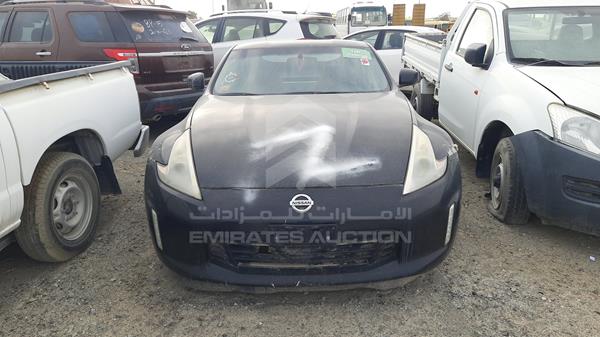 NISSAN 370 Z 2013 jn1az4eh3dm880533