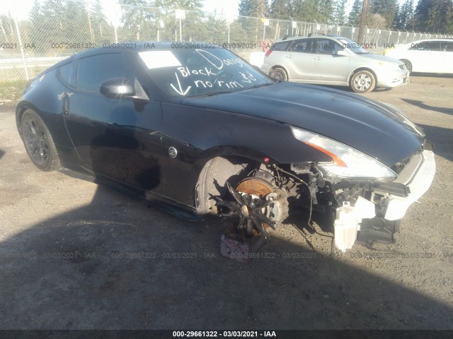 NISSAN 370Z 2013 jn1az4eh3dm880645