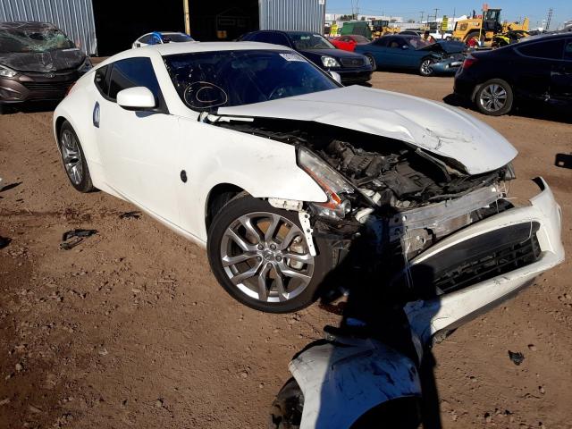 NISSAN 370Z BASE 2013 jn1az4eh3dm880788