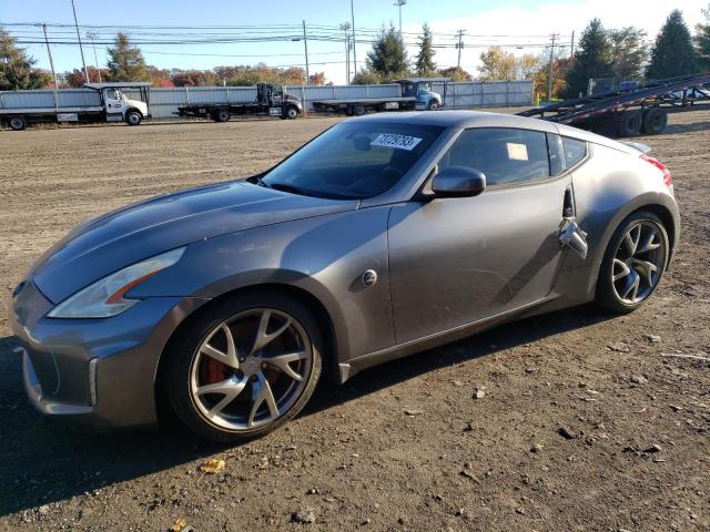 NISSAN 370Z 2013 jn1az4eh3dm880872