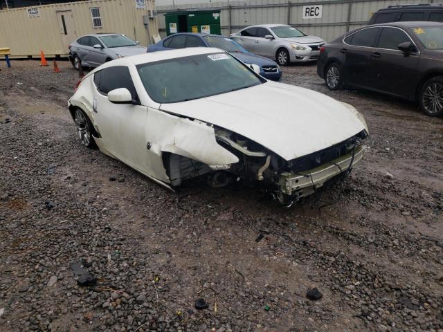 NISSAN 370Z BASE 2013 jn1az4eh3dm881102