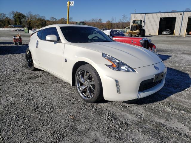 NISSAN 370Z 2013 jn1az4eh3dm881729