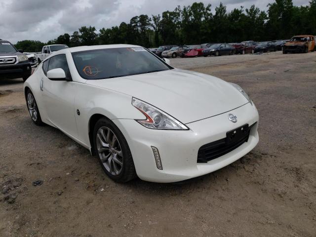 NISSAN 370Z BASE 2013 jn1az4eh3dm882007