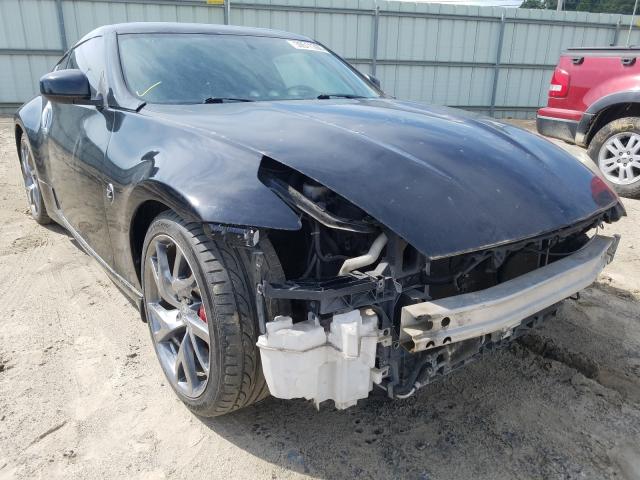 NISSAN 370Z 2014 jn1az4eh3em630274