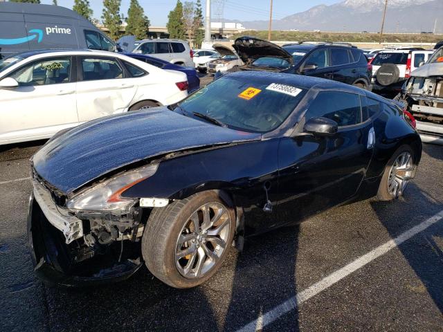 NISSAN 370Z BASE 2014 jn1az4eh3em630355