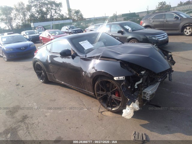 NISSAN 370Z 2014 jn1az4eh3em630811