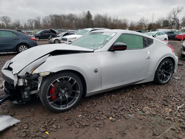 NISSAN 370Z 2014 jn1az4eh3em630940