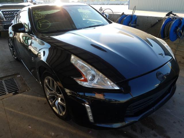 NISSAN 370Z BASE 2014 jn1az4eh3em631635