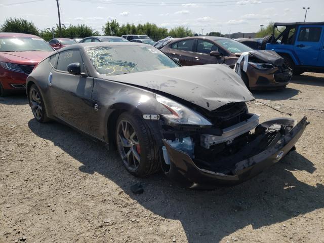 NISSAN 370Z BASE 2014 jn1az4eh3em631876