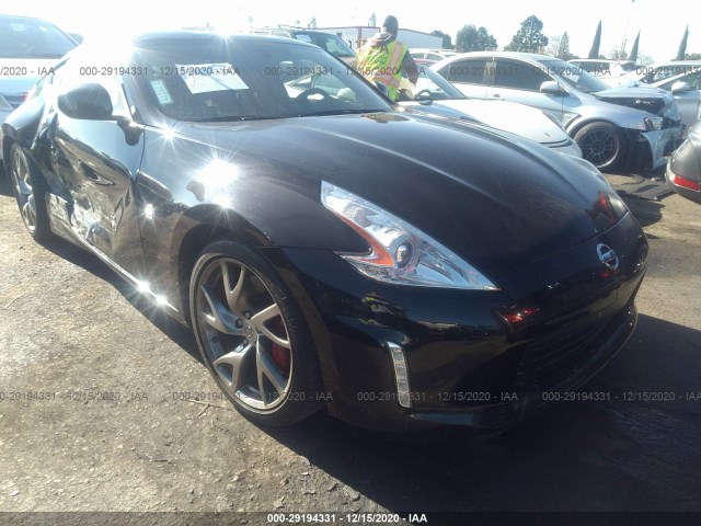 NISSAN 370Z 2014 jn1az4eh3em632297