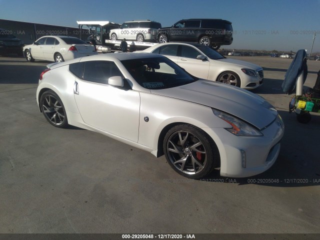 NISSAN 370Z 2014 jn1az4eh3em633028