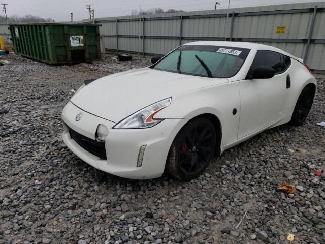 NISSAN 370Z BASE 2014 jn1az4eh3em633269