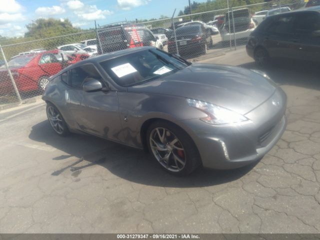 NISSAN 370Z 2014 jn1az4eh3em633689