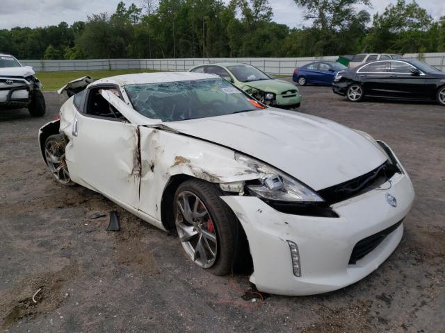 NISSAN 370Z BASE 2014 jn1az4eh3em635121