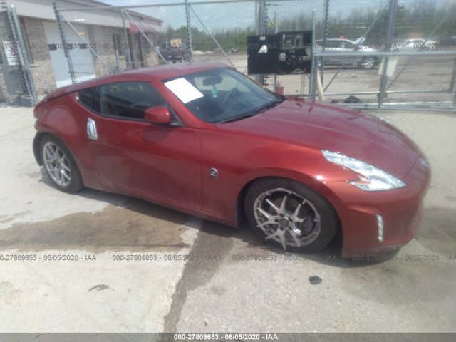 NISSAN 370Z 2014 jn1az4eh3em635376