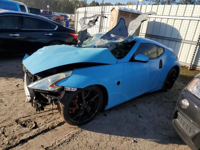 NISSAN 370Z 2014 jn1az4eh3em635426