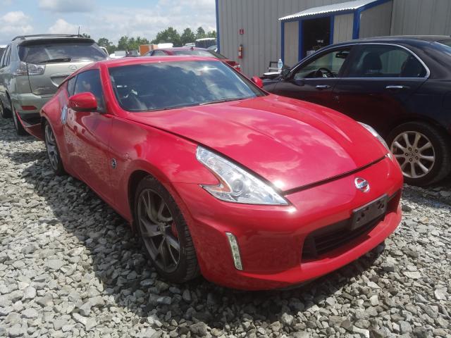 NISSAN 370Z BASE 2014 jn1az4eh3em635474