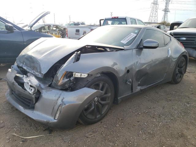 NISSAN 370Z 2014 jn1az4eh3em635748