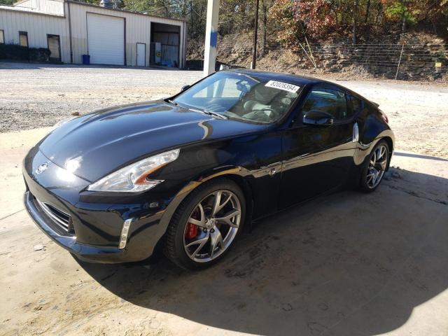 NISSAN 370Z BASE 2014 jn1az4eh3em636348