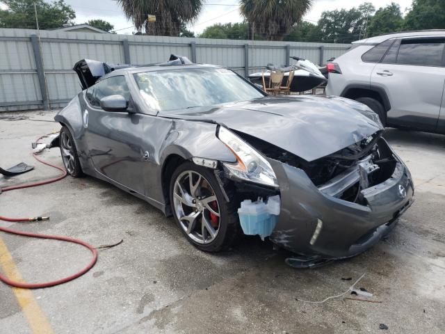 NISSAN 370Z BASE 2014 jn1az4eh3em636415