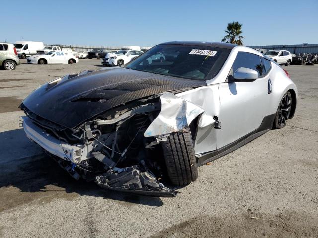 NISSAN 370Z 2015 jn1az4eh3fm440279