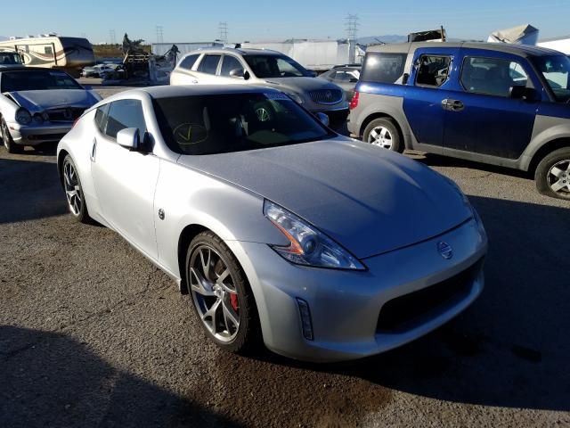 NISSAN 370Z BASE 2015 jn1az4eh3fm440475