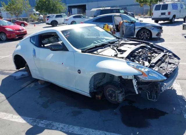 NISSAN 370Z 2015 jn1az4eh3fm440783