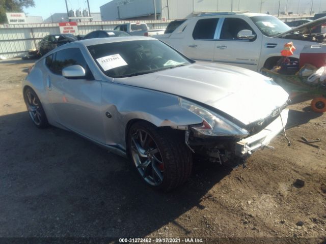 NISSAN 370Z 2015 jn1az4eh3fm440878