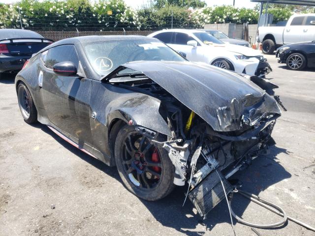 NISSAN 370Z BASE 2015 jn1az4eh3fm441707