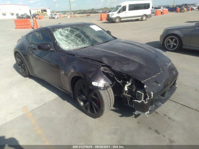 NISSAN 370Z 2015 jn1az4eh3fm442369