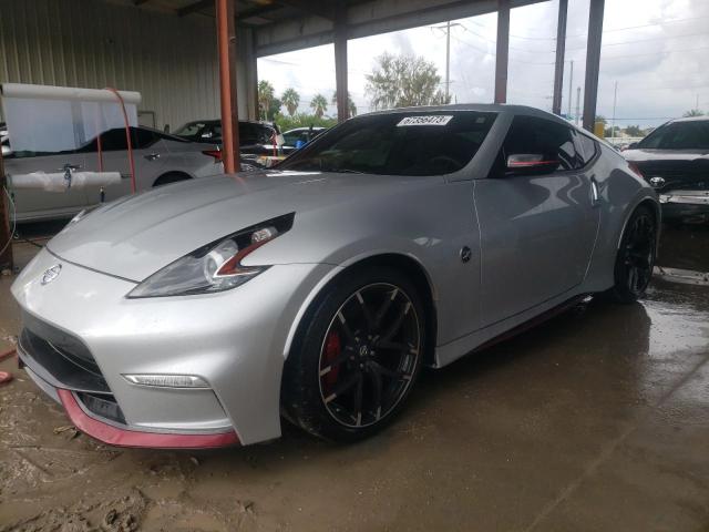 NISSAN 370Z BASE 2015 jn1az4eh3fm442422