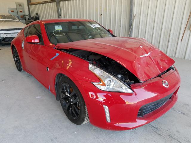 NISSAN 370Z BASE 2015 jn1az4eh3fm442579