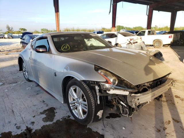 NISSAN 370Z BASE 2015 jn1az4eh3fm442629