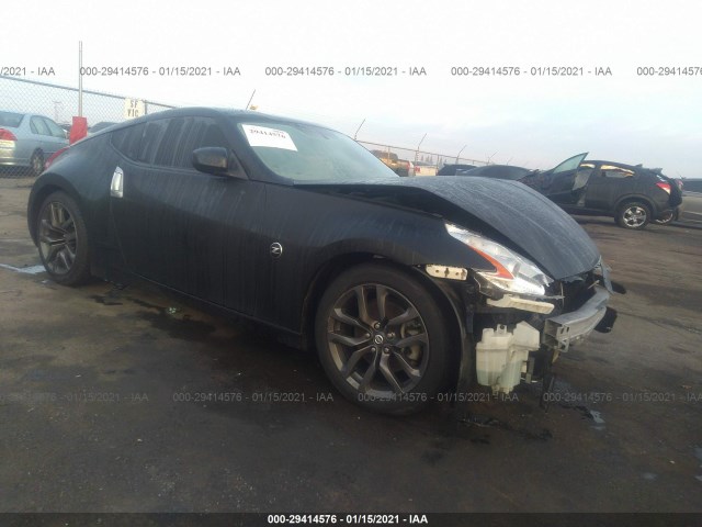 NISSAN 370Z 2015 jn1az4eh3fm442758