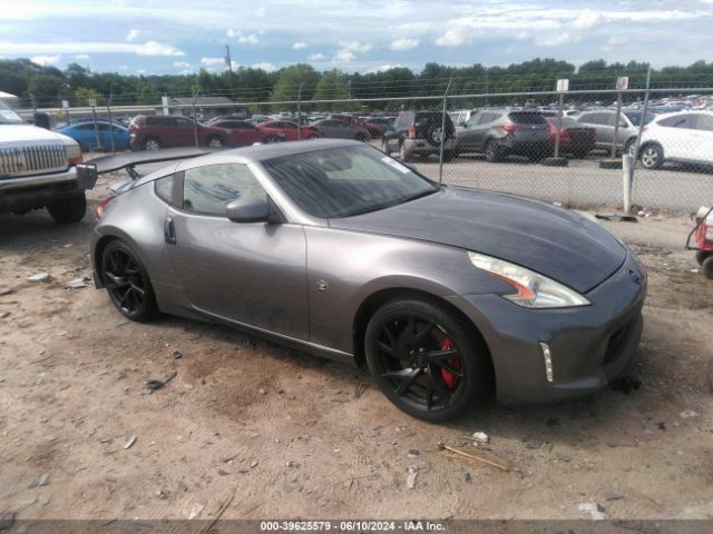 NISSAN 370Z 2015 jn1az4eh3fm442873