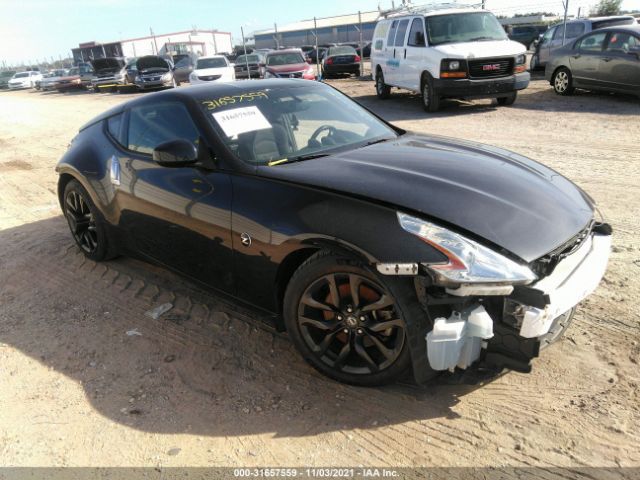 NISSAN 370Z 2015 jn1az4eh3fm443313