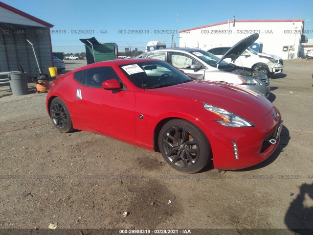 NISSAN 370Z 2015 jn1az4eh3fm443344