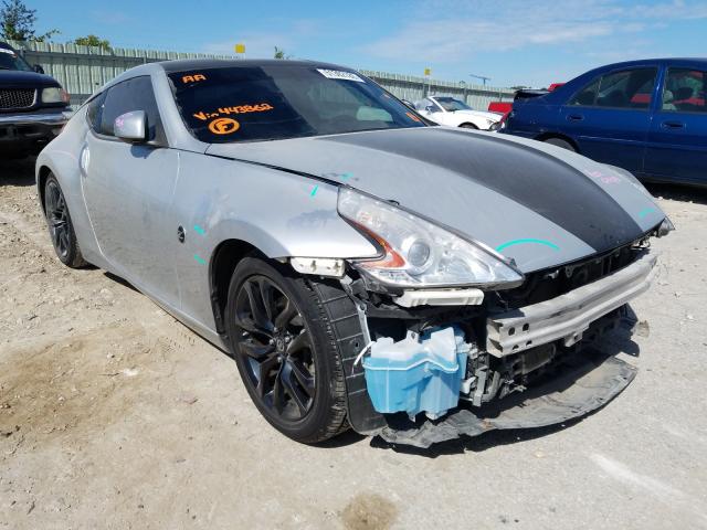 NISSAN 370Z BASE 2015 jn1az4eh3fm443862